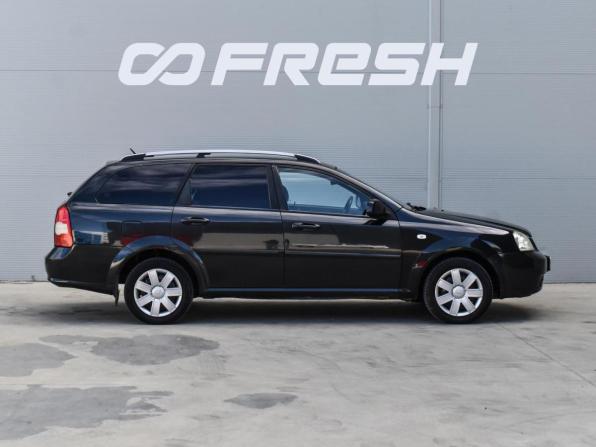 Chevrolet Lacetti I с пробегом 2012 года, цена 460 000 рублей, 352256 км, универсал, Автокод Объявления