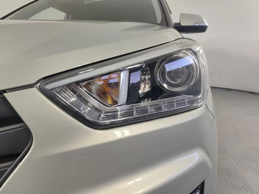 Hyundai Creta I Уфа  - изображение 21