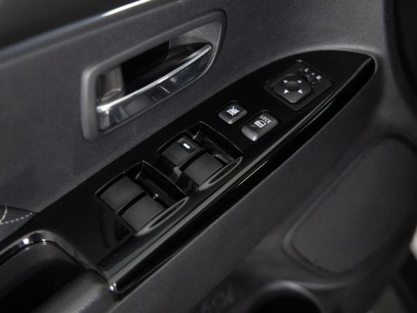 Mitsubishi ASX I Рестайлинг 3 с пробегом 2022 года, цена 2 149 000 рублей, 63559 км, внедорожник, Автокод Объявления