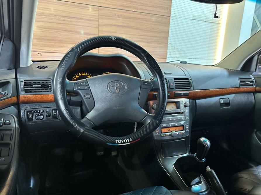 Toyota Avensis III Челябинск  - изображение 7