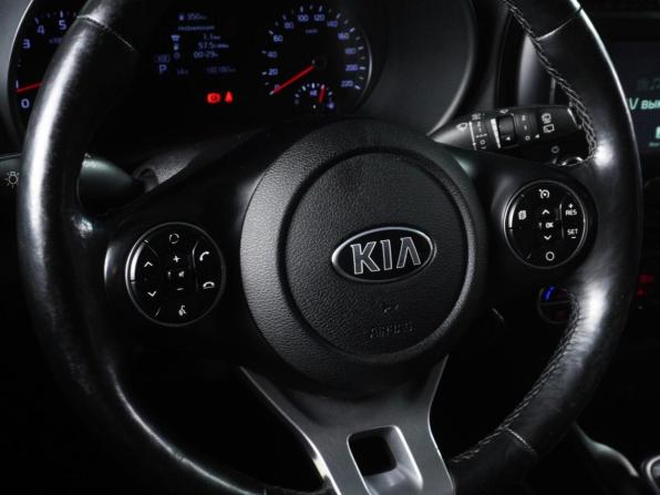 Kia Soul III с пробегом 2020 года, цена 1 940 000 рублей, 132180 км, хэтчбек, Автокод Объявления