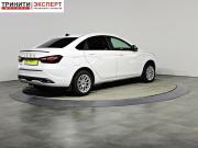 Lada (ВАЗ) Vesta I Рестайлинг (NG) Белгород  - изображение 24