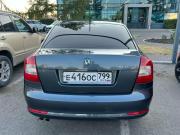 Skoda Octavia II (A5) Рестайлинг Магнитогорск  - изображение 11