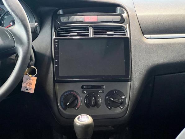 Fiat Linea с пробегом 2011 года, цена 540 000 рублей, 181900 км, седан, Автокод Объявления