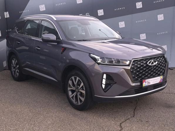Chery Tiggo 7 Pro Max I с пробегом 2023 года, цена 1 730 000 рублей, 45931 км, внедорожник, Автокод Объявления