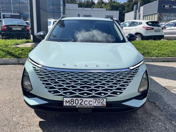 Omoda C5 I с пробегом 2023 года, цена 1 650 000 рублей, 88391 км, внедорожник, Автокод Объявления