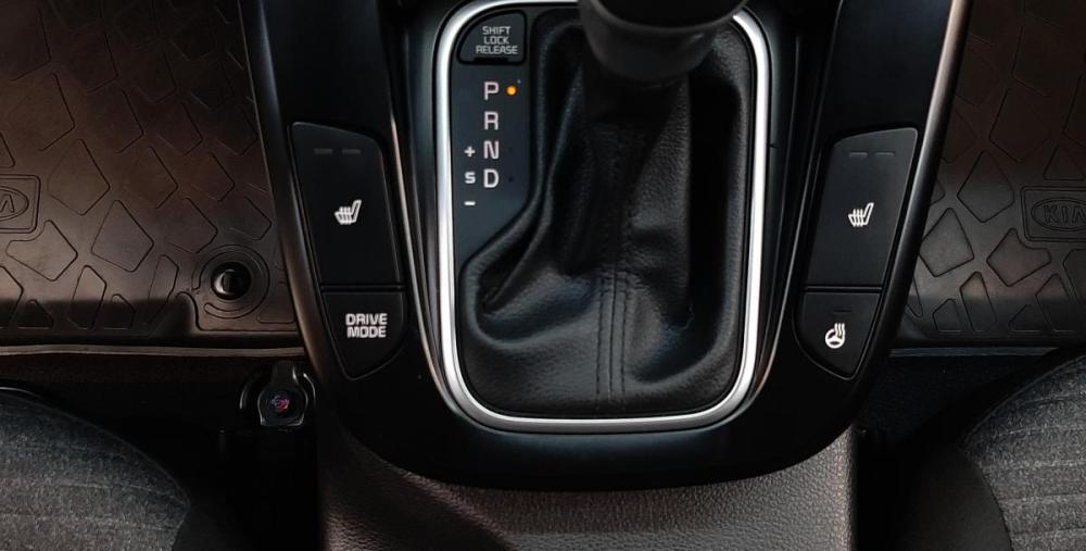 Kia Soul III Москва  - изображение 16