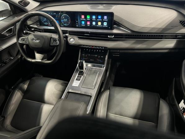 Chery Tiggo 7 Pro Max I с пробегом 2023 года, цена 1 895 000 рублей, 19000 км, внедорожник, Автокод Объявления