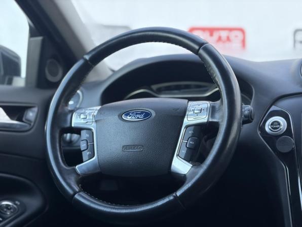 Ford Mondeo IV Рестайлинг с пробегом 2011 года, цена 680 000 рублей, 230000 км, седан, Автокод Объявления