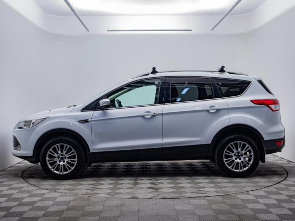 Ford Kuga II с пробегом 2015 года, цена 1 080 000 рублей, 223475 км, внедорожник, Автокод Объявления