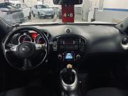 Nissan Juke I Санкт-Петербург  - изображение 33