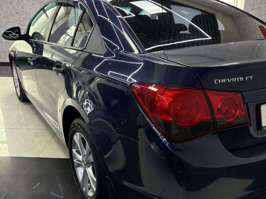 Chevrolet Cruze I Ярославль  - изображение 10