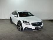 Opel Insignia I Рестайлинг Москва  - изображение 25