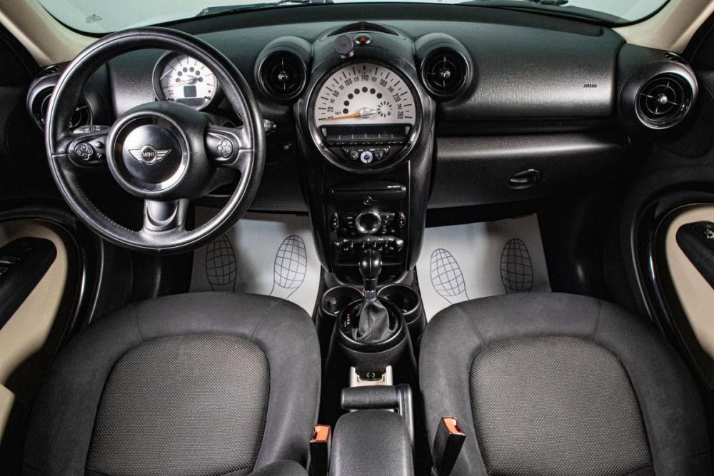 Mini Countryman I Сургут  - изображение 12