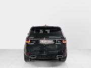 Land Rover Range Rover Sport II Рестайлинг Казань  - изображение 17