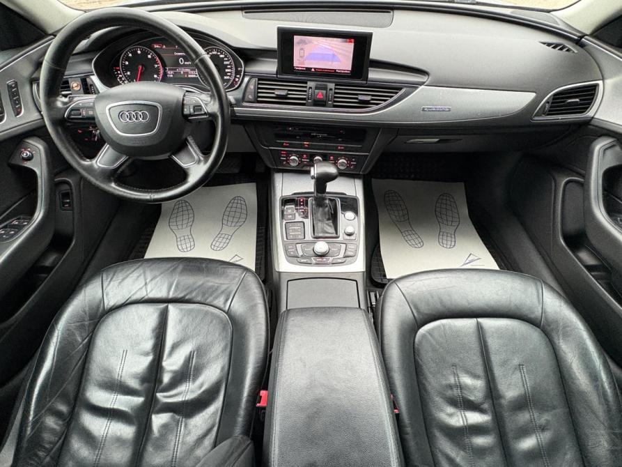 Audi A6 IV (C7) Уфа  - изображение 8