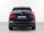BMW X3 III (G01) Москва  - изображение 32