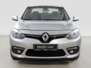 Renault Fluence I Рестайлинг Москва  - изображение 28