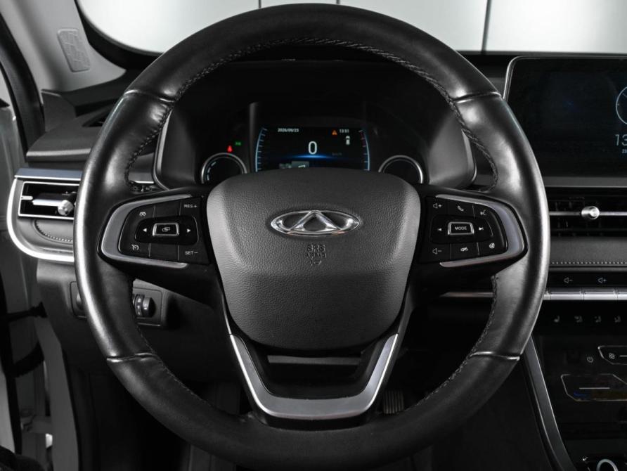 Chery Tiggo 4 I Рестайлинг Ростов-на-Дону  - изображение 12