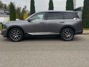 GAC GS8 II Москва  - изображение 12