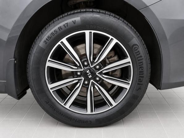 Kia Optima IV Рестайлинг с пробегом 2018 года, цена 1 665 000 рублей, 193152 км, седан, Автокод Объявления
