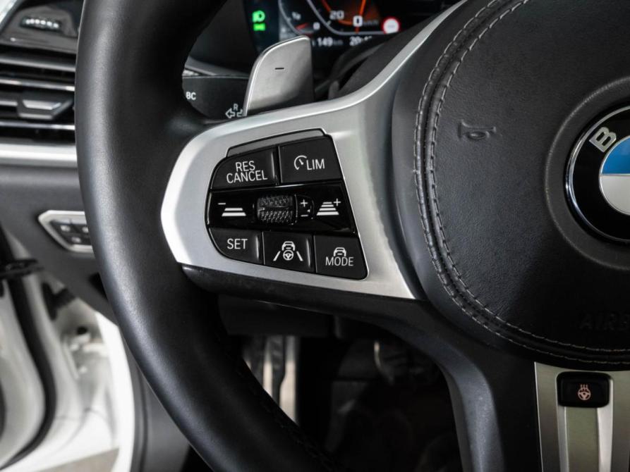 BMW X5 IV (G05/G18) Ставрополь  - изображение 20