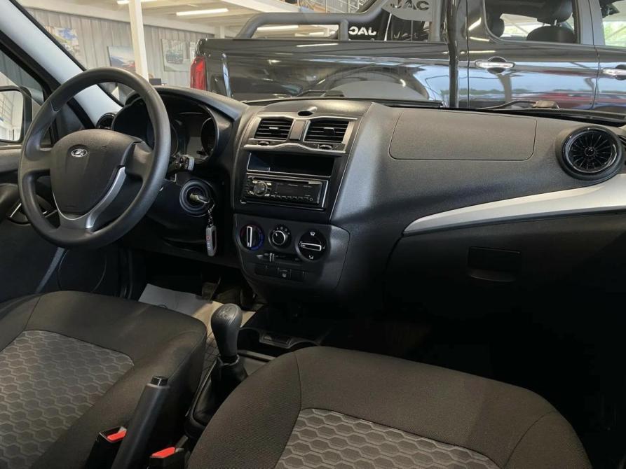 Lada (ВАЗ) Granta I Рестайлинг Пермь  - изображение 25