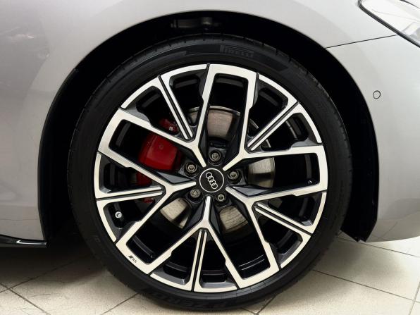Audi A5 III (B10) с пробегом 2026 года, цена 6 300 000 рублей, 42 км, лифтбек, Автокод Объявления