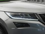 Skoda Kodiaq I Москва  - изображение 63