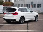BMW X3 III (G01) Москва  - изображение 28