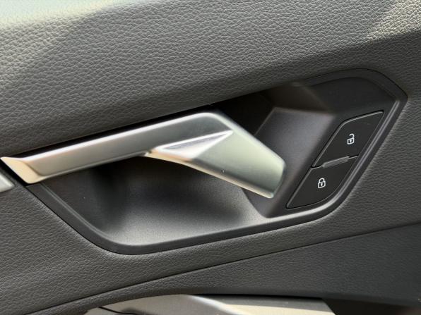 Audi Q3 II (F3) с пробегом 2026 года, цена 3 850 000 рублей, 25 км, внедорожник, Автокод Объявления