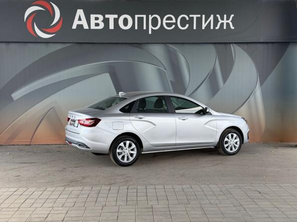 Lada (ВАЗ) Vesta I Рестайлинг (NG) с пробегом 2026 года, цена 1 880 000 рублей, 3 км, седан, Автокод Объявления