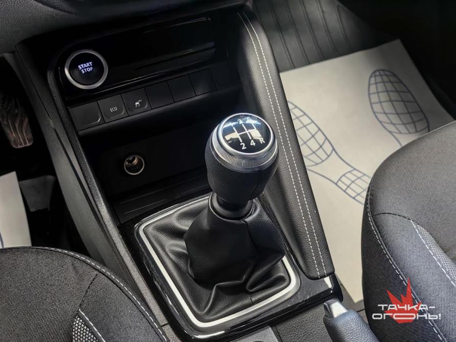 Renault Kaptur I Рестайлинг Пермь  - изображение 15