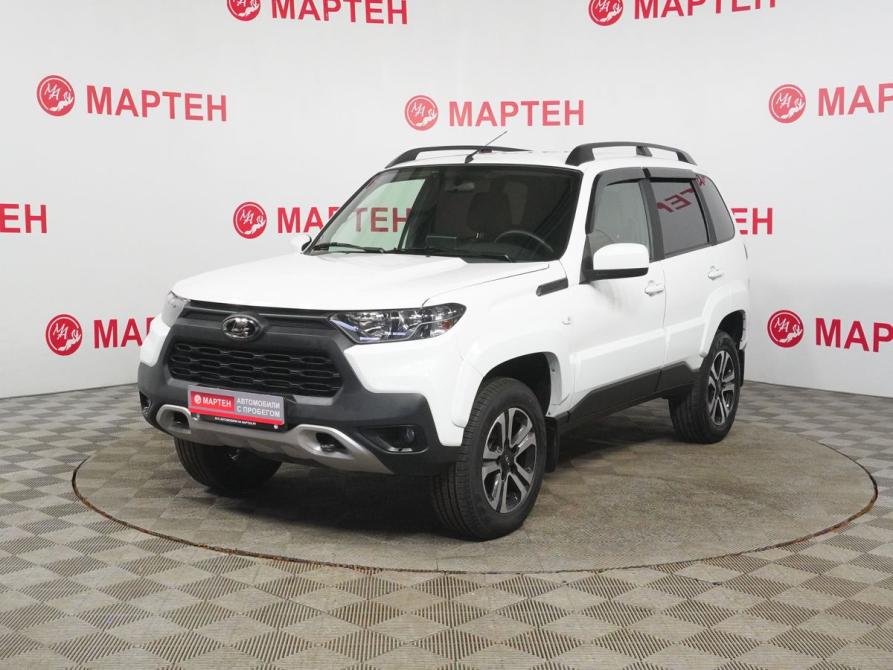 Lada (ВАЗ) Niva Travel I Вологда  - изображение 1