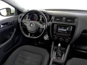 Volkswagen Jetta VI Рестайлинг Москва  - изображение 56