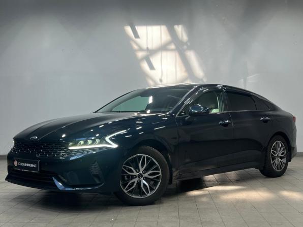 Kia K5 III с пробегом 2020 года, цена 2 149 000 рублей, 138093 км, седан, Автокод Объявления