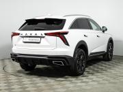 Haval F7 II Санкт-Петербург  - изображение 25