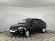 Lada (ВАЗ) Granta I Рестайлинг Воронеж  - изображение 21