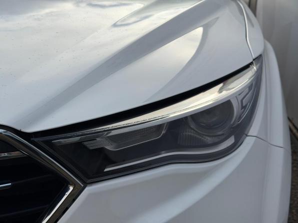 FAW Besturn X40 I с пробегом 2020 года, цена 1 200 000 рублей, 83800 км, внедорожник, Автокод Объявления