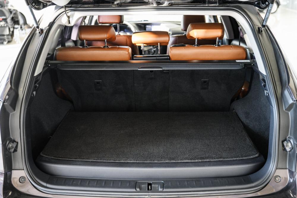 Lexus RX III Рестайлинг Оренбург  - изображение 36