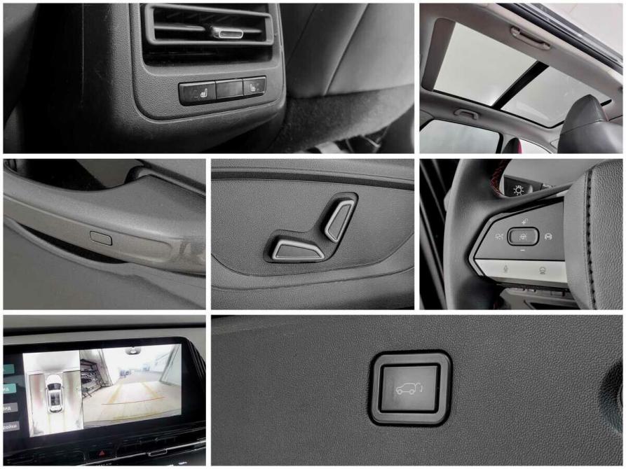 Changan CS55 Plus II Москва  - изображение 9