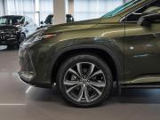 Lexus RX IV Рестайлинг Москва  - изображение 54