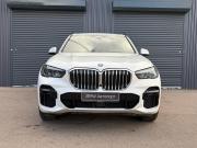BMW X5 IV (G05/G18) Москва  - изображение 25
