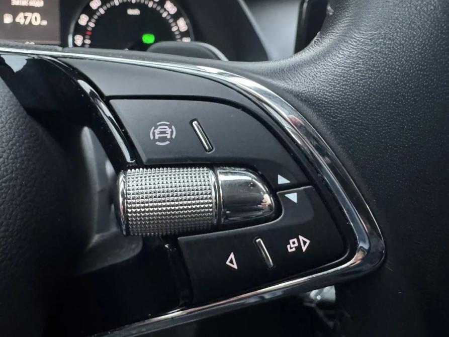 Skoda Octavia IV (A8) Екатеринбург  - изображение 18