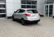 Hyundai ix35 I Владимир  - изображение 28