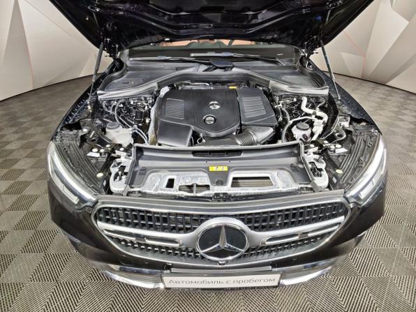 Mercedes-Benz GLC II (X254) с пробегом 2024 года, цена 6 395 000 рублей, 25015 км, внедорожник, Автокод Объявления