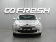 Citroen C5 II Воронеж  - изображение 20