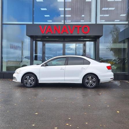 Volkswagen Jetta VI с пробегом 2015 года, цена 1 015 000 рублей, 231000 км, седан, Автокод Объявления