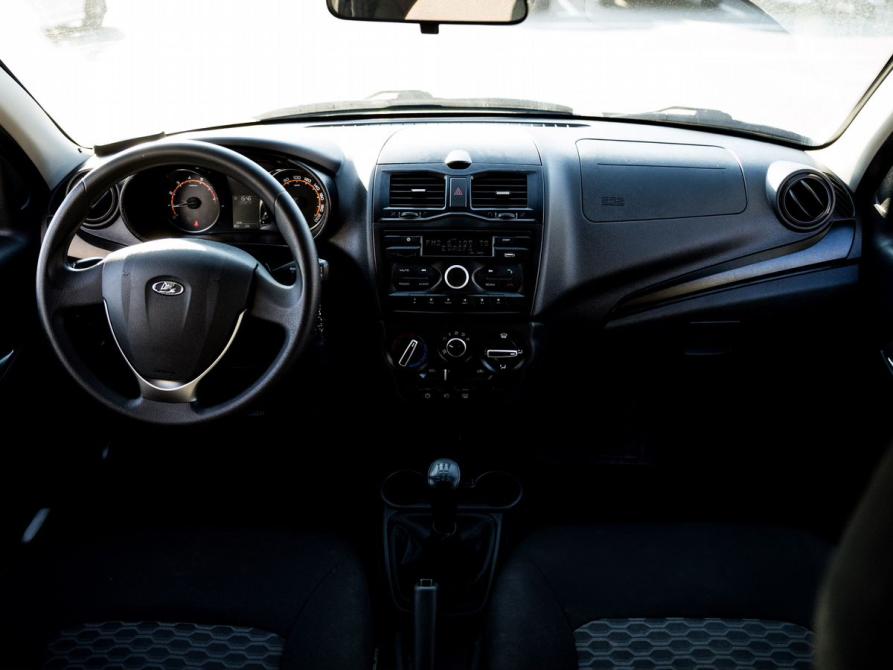 Lada (ВАЗ) Granta I Рестайлинг Ростов-на-Дону  - изображение 8