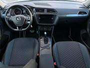 Volkswagen Tiguan II Калуга  - изображение 30